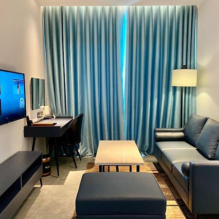 Newcc Hotel And Serviced Apartment Quang Ngai Bagian luar foto