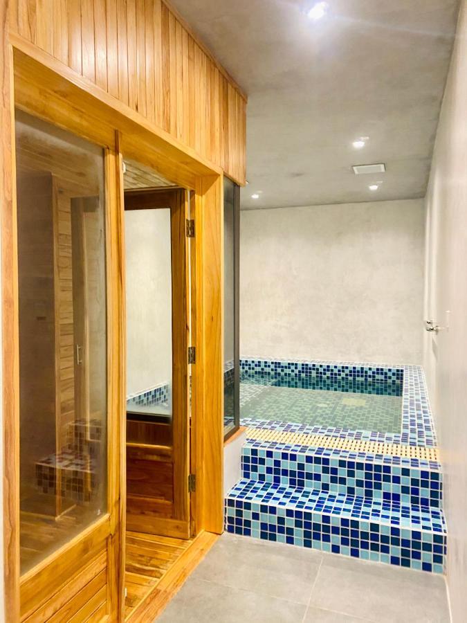 Newcc Hotel And Serviced Apartment Quang Ngai Bagian luar foto