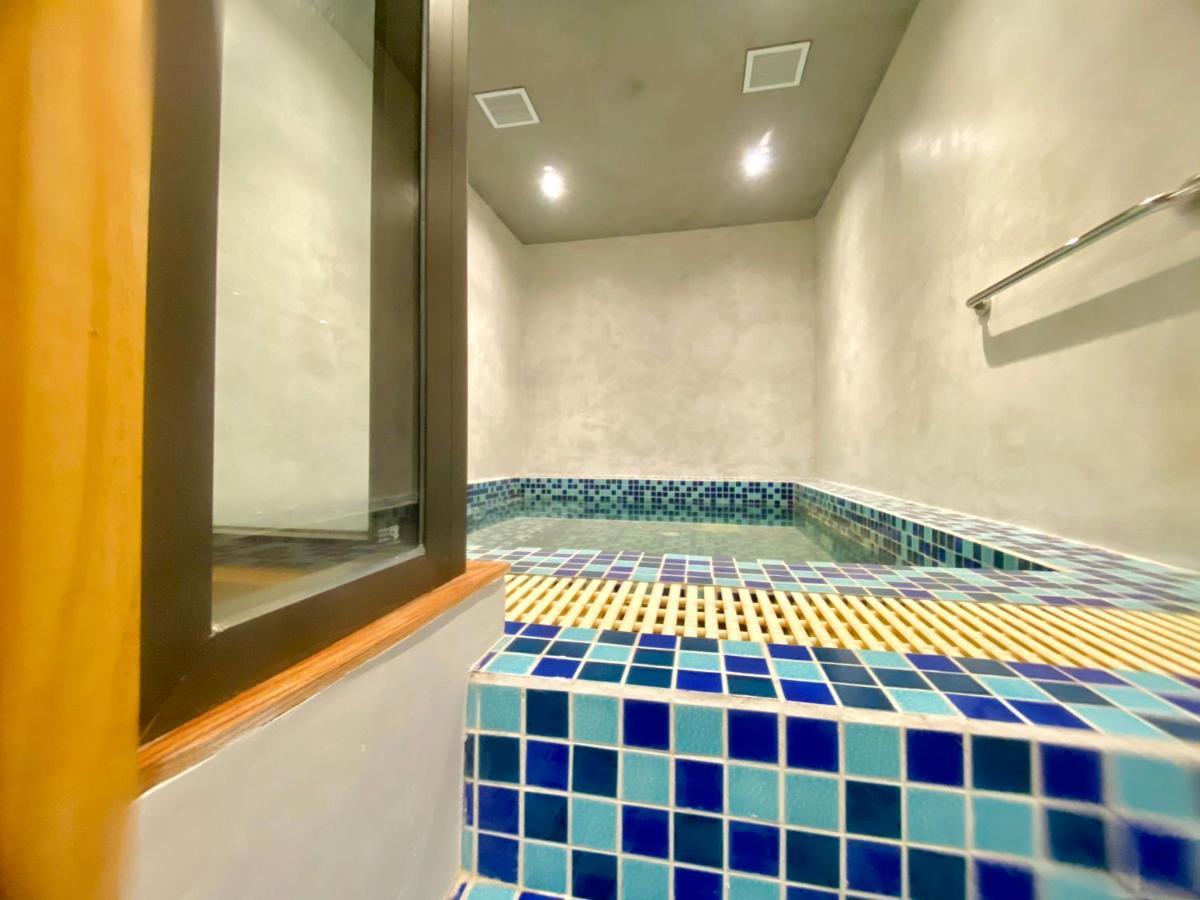 Newcc Hotel And Serviced Apartment Quang Ngai Bagian luar foto